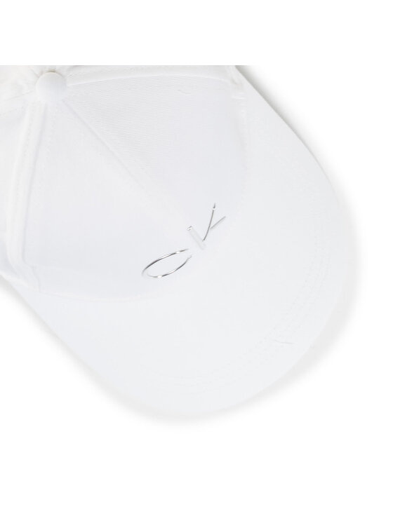 CZAPKA Z DASZKIEM CALVIN KLEIN CCK1702