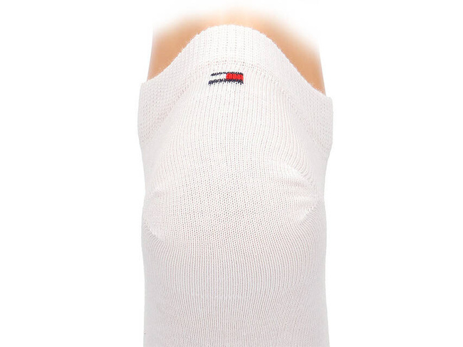 ZESTAW 2 PAR SKARPET MĘSKICH TOMMY HILFIGER SKA80