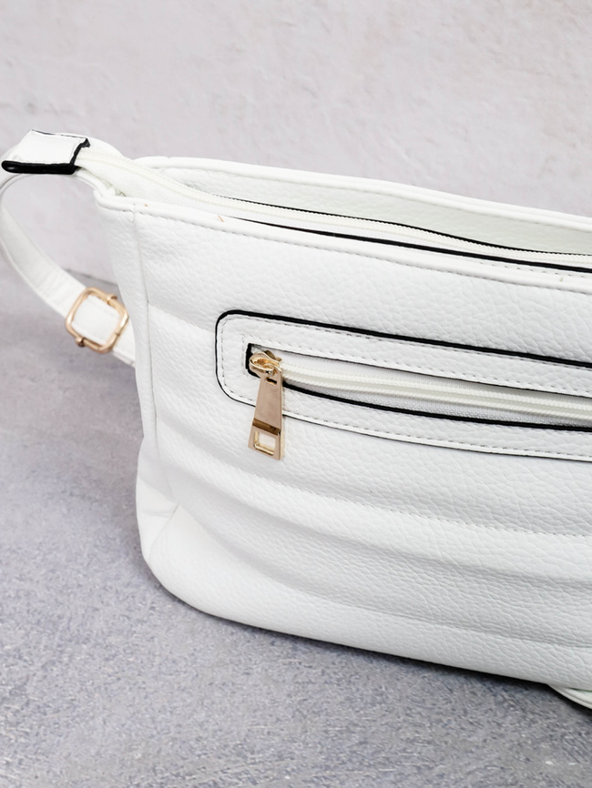 TOREBKA LIASTONOSZKA- BIAŁA