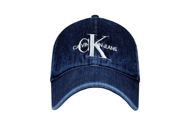 CZAPKA Z DASZKIEM CALVIN KLEIN CKJ71