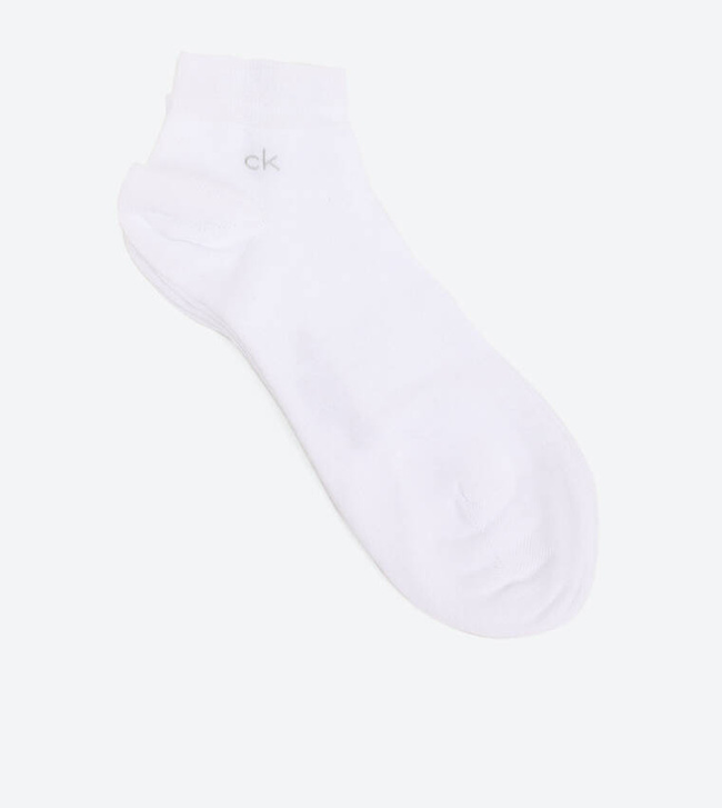 ZESTAW 2 PAR SKARPET MĘSKICH CALVIN KLEIN SKB2702