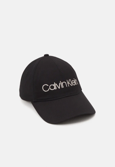 CZAPKA Z DASZKIEM CALVIN KLEIN CKJ64