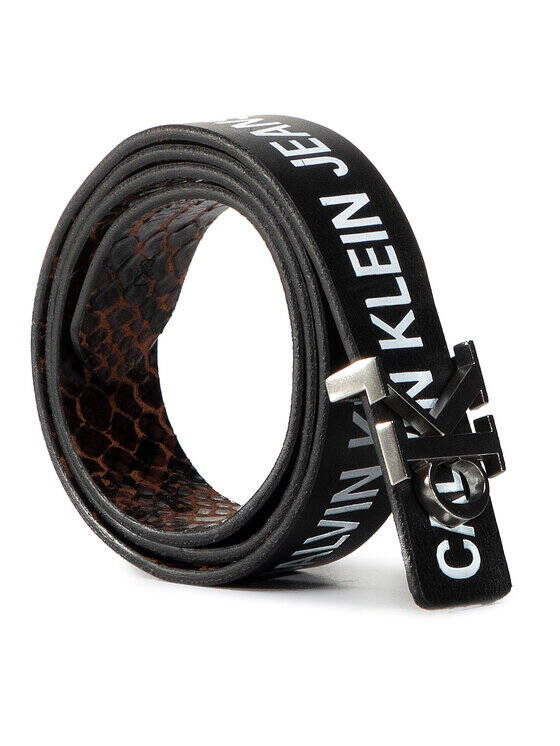 PASEK DWUSTRONNY CALVIN KLEIN PCK3001