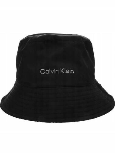 KAPELUSZ CCA07 CALVIN KLEIN