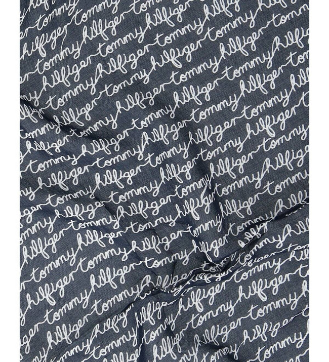 CHUSTA DAMSKA TOMMY HILFIGER STH4701