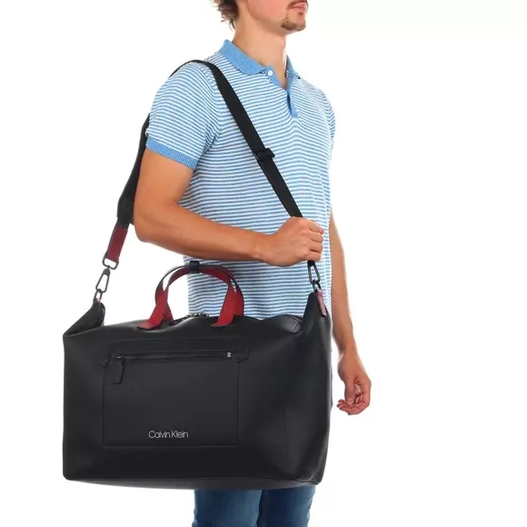 TORBA CALVIN KLEIN CLK30