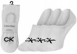 ZESTAW 3 PAR SKARPET MĘSKICH CALVIN KLEIN SCA2602