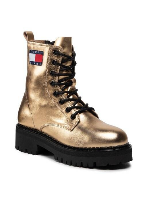 BOTKI TOMMY HILFIGER