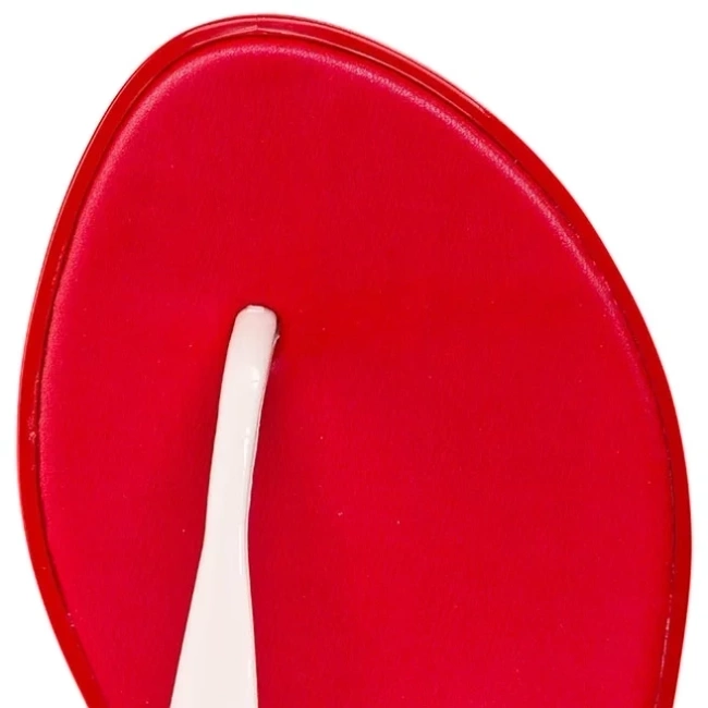 Klapki Mel by Melissa BUT0310