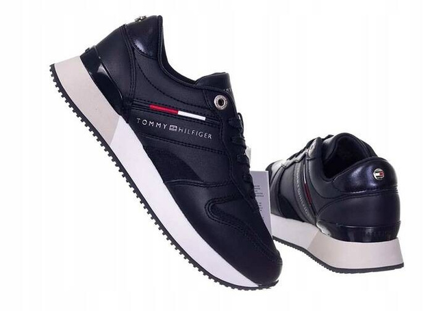 SNEAKERSY TOMMY HILFIGER