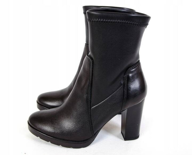 BOTKI IGI&CO PRIMIGI PRI56