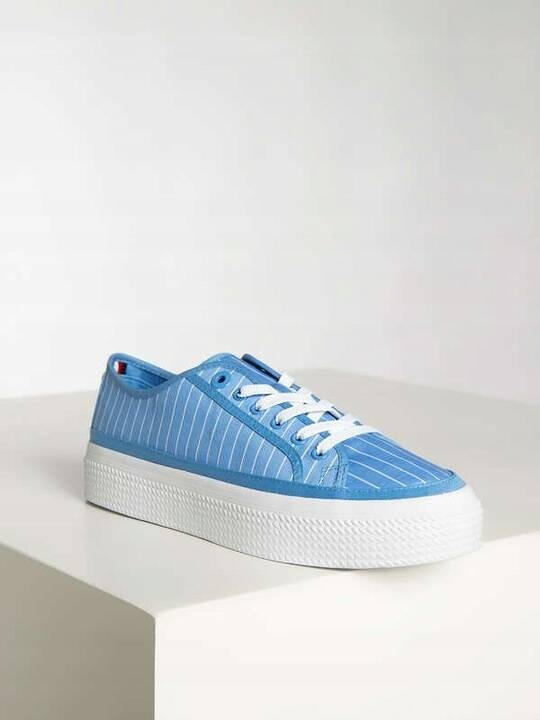 SNEAKERSY TOMMY HILFIGER BTA2808