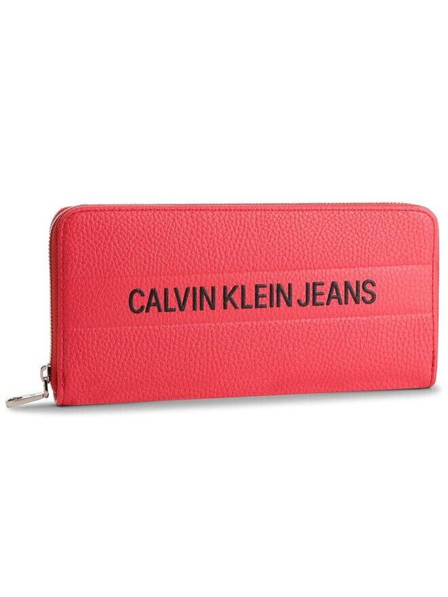PORTFEL DAMSKI CALVIN KLEIN CKJ03