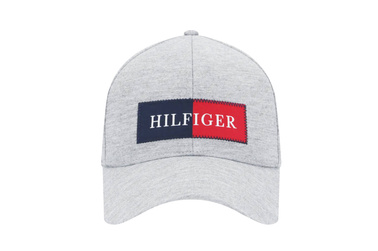 CZAPKA Z DASZKIEM MĘSKA TOMMY HILFIGER CTH24