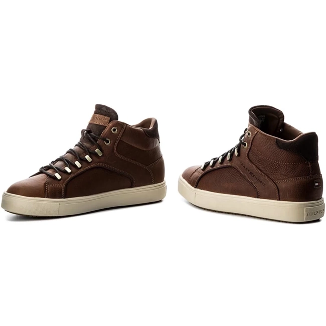 SNEAKERSY TOMMY HILFIGER TOH8400