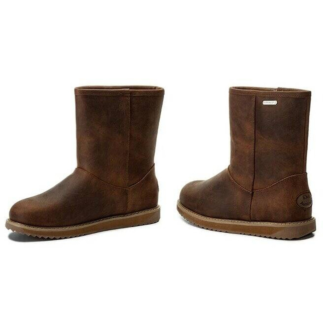 BOTKI EMU AUSTRALIA EMU12