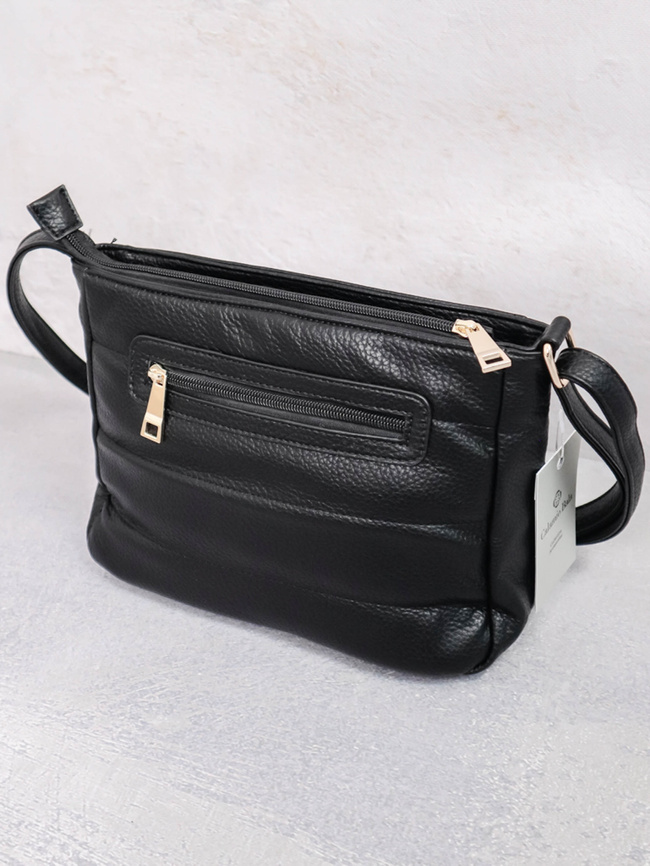 TOREBKA LIASTONOSZKA- CZARNA