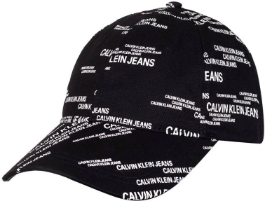 CZAPKA Z DASZKIEM CALVIN KLEIN CCK2901