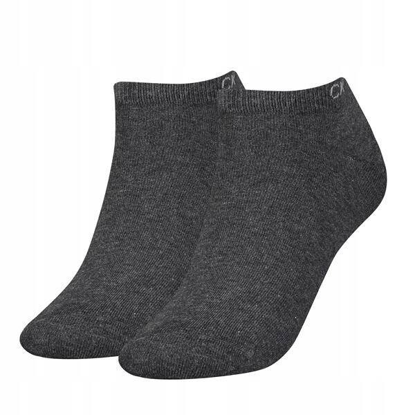 SKARPETKI DAMSKIE CALVIN KLEIN SCA0532