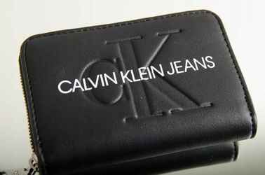 PORTFEL CALVIN KLEIN PCK34