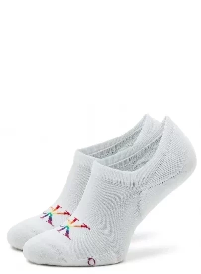 SKARPETY DAMSKIE CALVIN KLEIN SKB3502