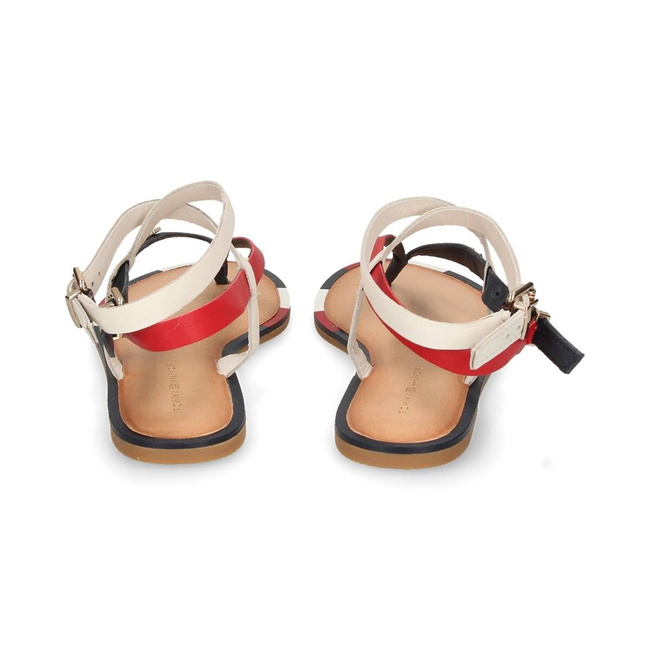 SANDAŁY TOMMY HILFIGER BTH4600