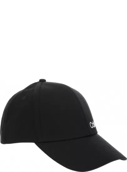 CZAPKA Z DASZKIEM CALVIN KLEIN CKJ36