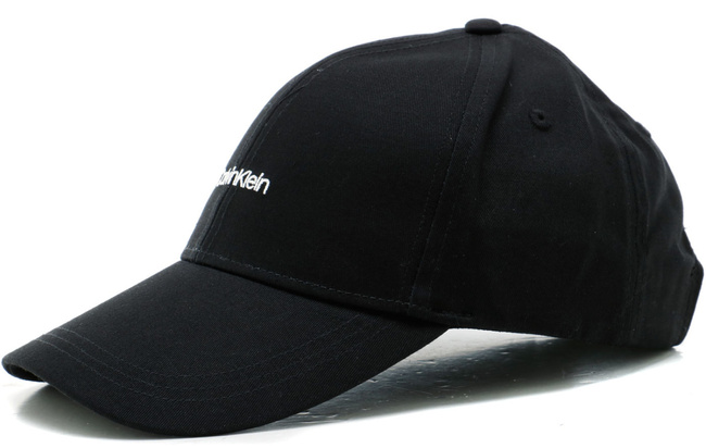 CZAPKA Z DASZKIEM CALVIN KLEIN CCA0901
