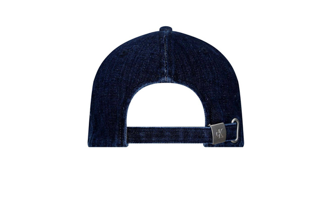 CZAPKA Z DASZKIEM CALVIN KLEIN CKJ71 