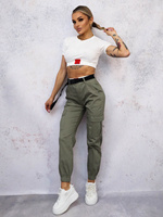 KHAKI