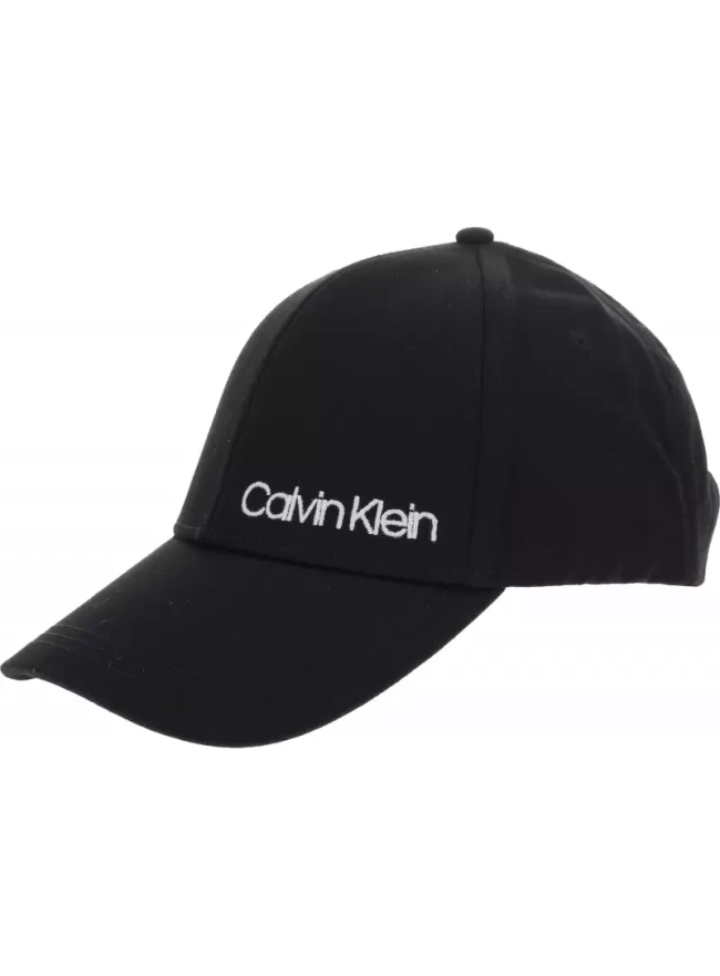 CZAPKA Z DASZKIEM CALVIN KLEIN CKJ36