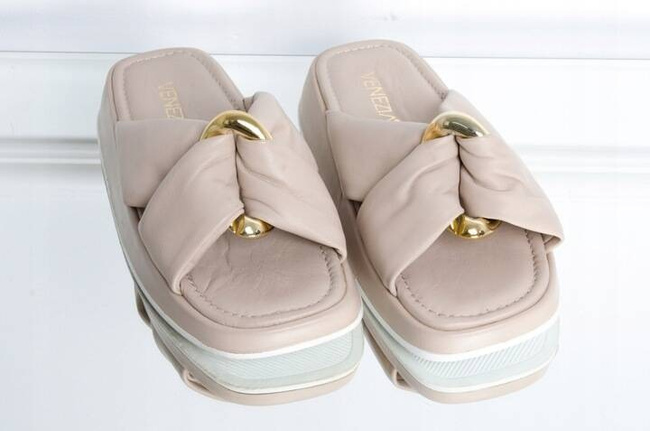 KLAPKI VENEZIA BVB0830