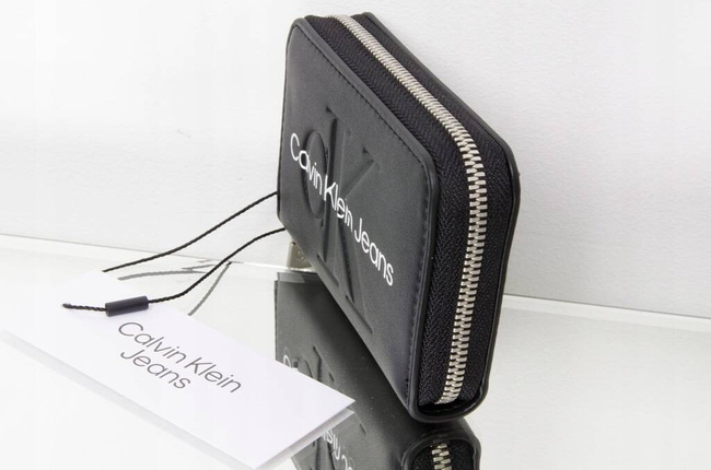 PORTFEL CALVIN KLEIN