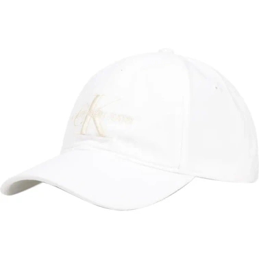 CZAPKA Z DASZKIEM MĘSKA CALVIN KLEIN CKJ52