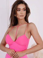 WIELOKOLOROWY || RÓŻOWY