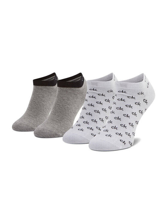 SKARPETKI MĘSKIE CALVIN KLEIN SKB0802