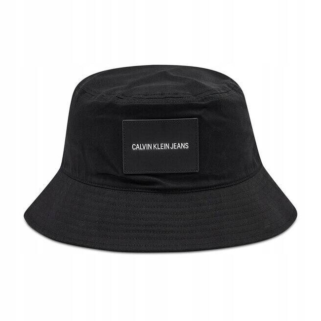 KAPELUSZ CCK4301 CALVIN KLEIN