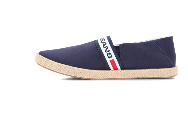 ESPADRYLE TOMMY HILFIGER BTH5300