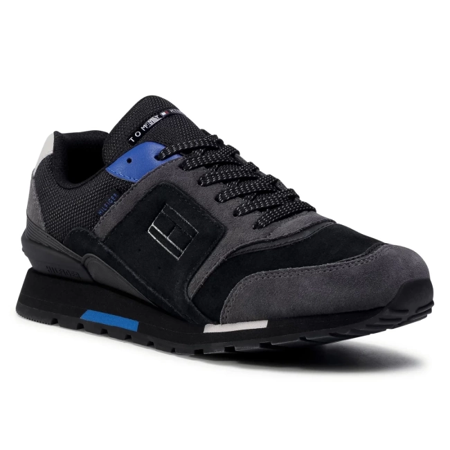 SNEAKERSY TOMMY HILFIGER BTH6501