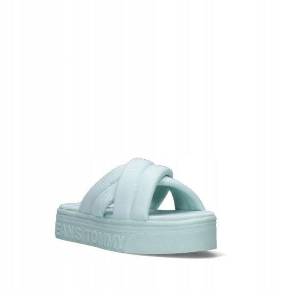 KLAPKI TOMMY HILFIGER BTA2721