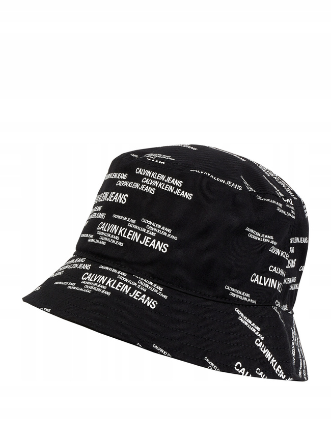 KAPELUSZ BUCKET HAT CALVIN KLEIN CCK3801