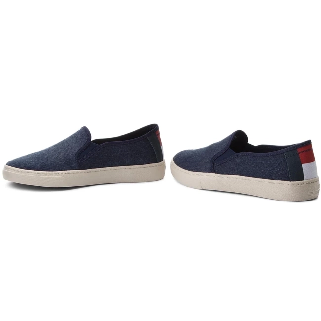 ESPADRYLE TOMMY HILFIGER TOF4100