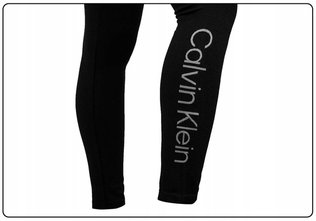 LEGGINSY CALVIN KLEIN LCA0401