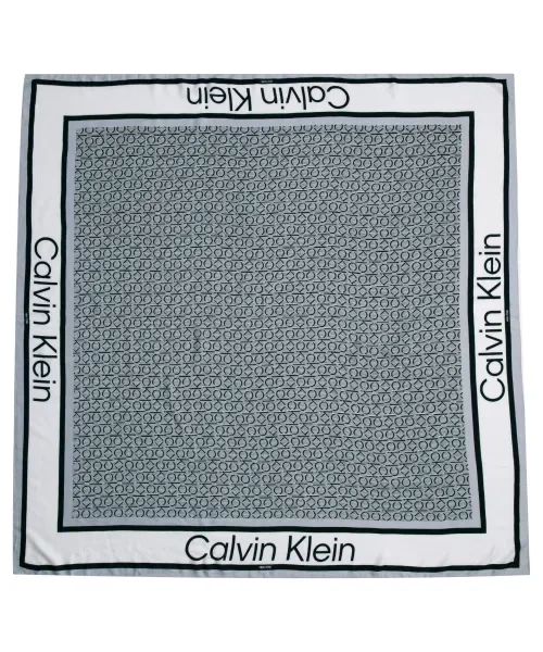 CHUSTA DAMSKA CALVIN KLEIN CCK1231