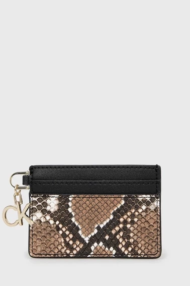 ETUI NA KARTY CALVIN KLEIN PCA1101