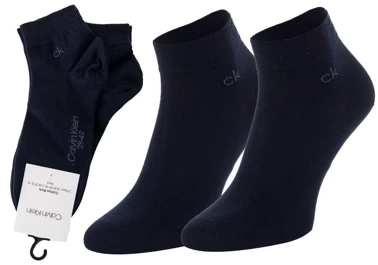 ZESTAW 2 PAR SKARPET MĘSKICH CALVIN KLEIN SKB2701