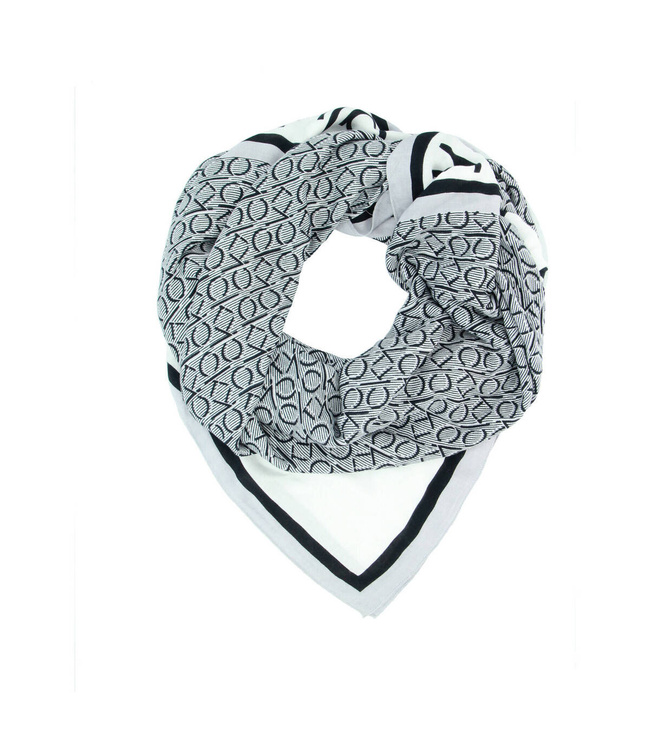 CHUSTA DAMSKA CALVIN KLEIN CCK1231