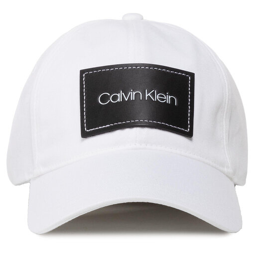 CZAPKA Z DASZKIEM CALVIN KLEIN CCK1402