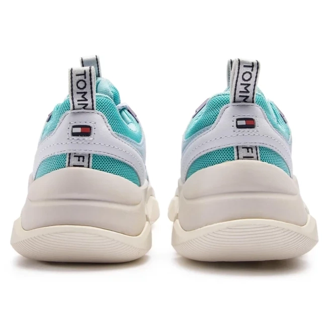 CHUNKY SNEAKERSY TOMMY HIFIGER BTH0800