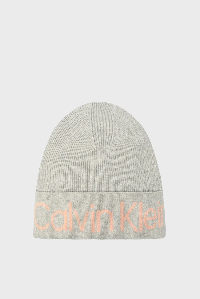 CZAPKA CALVIN KLEIN
